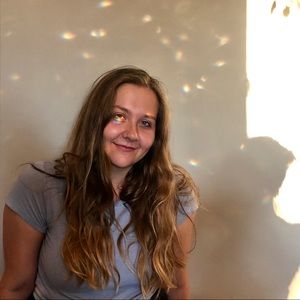 Meet your Posher, Ashleigh